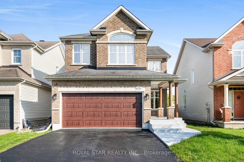 Image of home for listing MLS® X13781398
