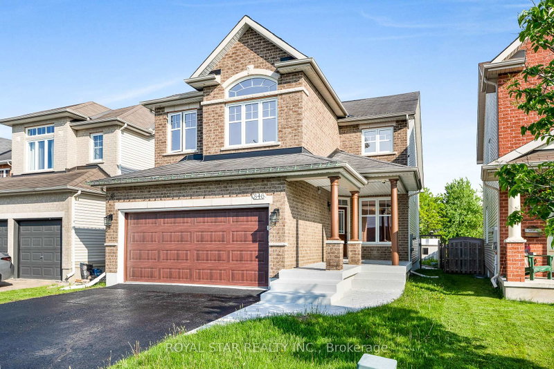 Image of home for listing MLS® X13781398