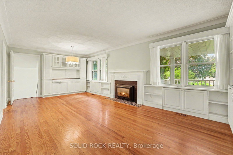 Image of home for listing MLS® X13781444