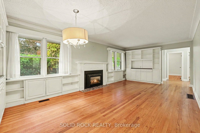 Image of home for listing MLS® X13781444