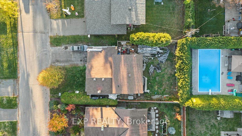 Image of home for listing MLS® X13781500