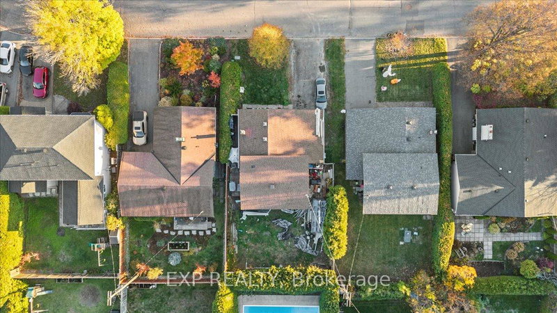 Image of home for listing MLS® X13781500