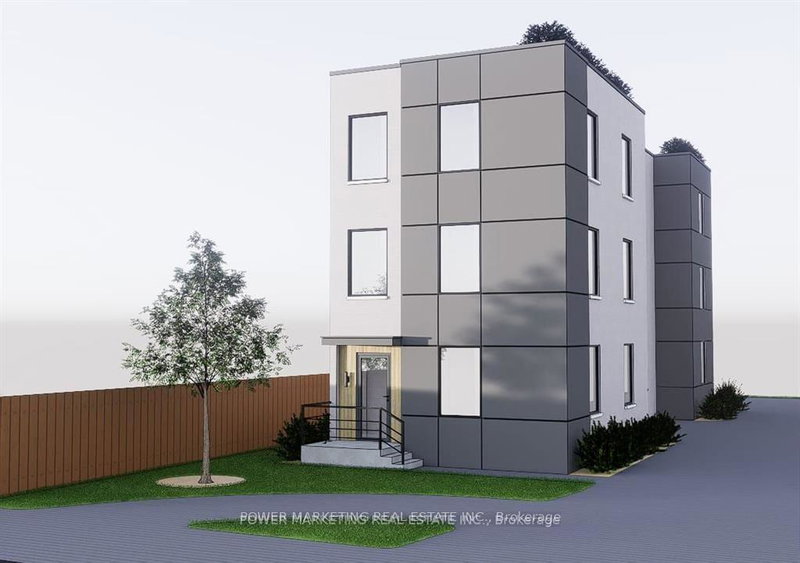 Image of home for listing MLS® X13781752