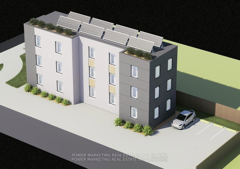 Image of home for listing MLS® X13781752