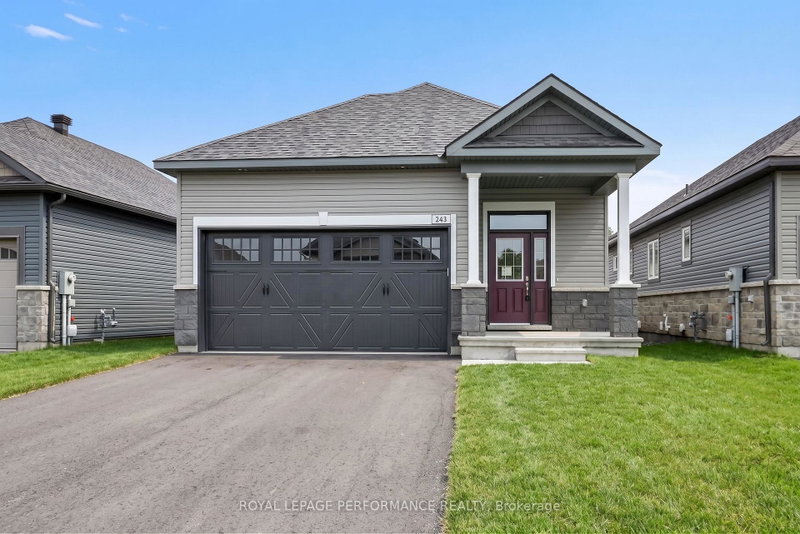 Image of home for listing MLS® X13781818