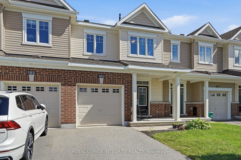 Image of home for listing MLS® X13781866