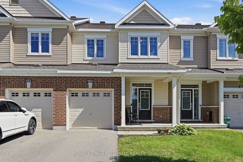 Image of home for listing MLS® X13781866