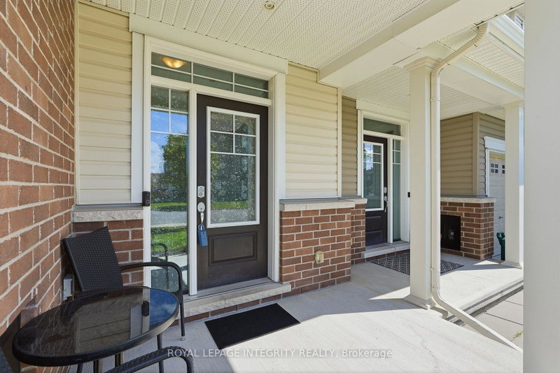 Image of home for listing MLS® X13781866