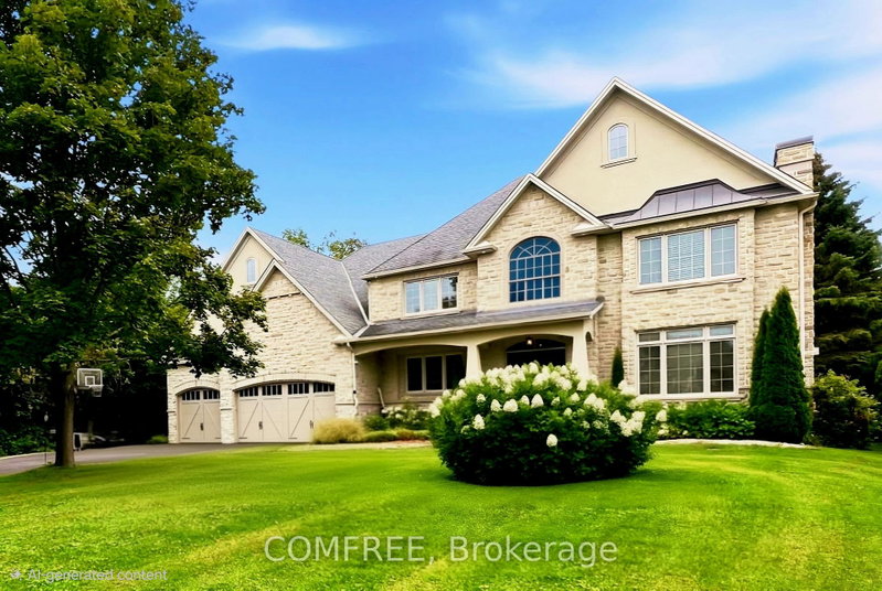 Image of home for listing MLS® X13781930