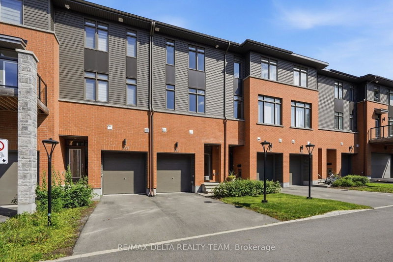 Image of home for listing MLS® X13782028