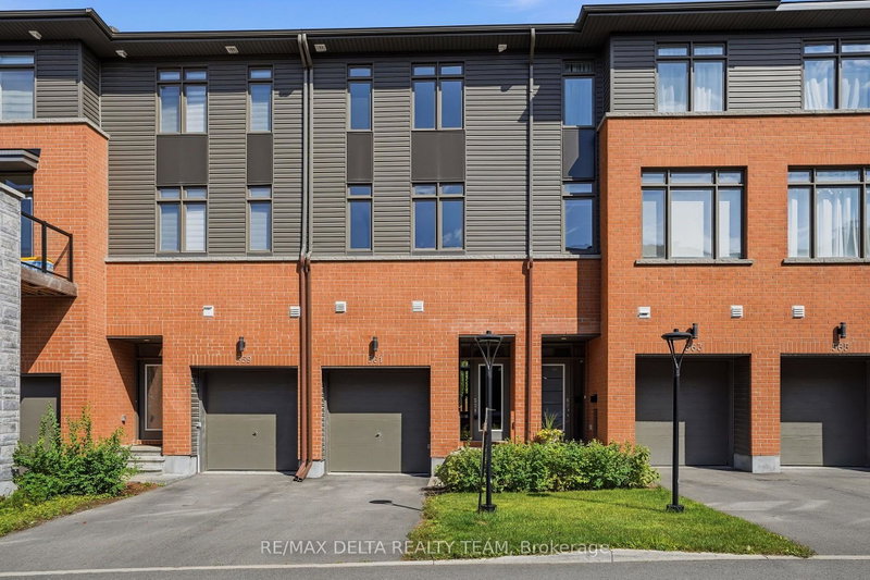 Image of home for listing MLS® X13782028