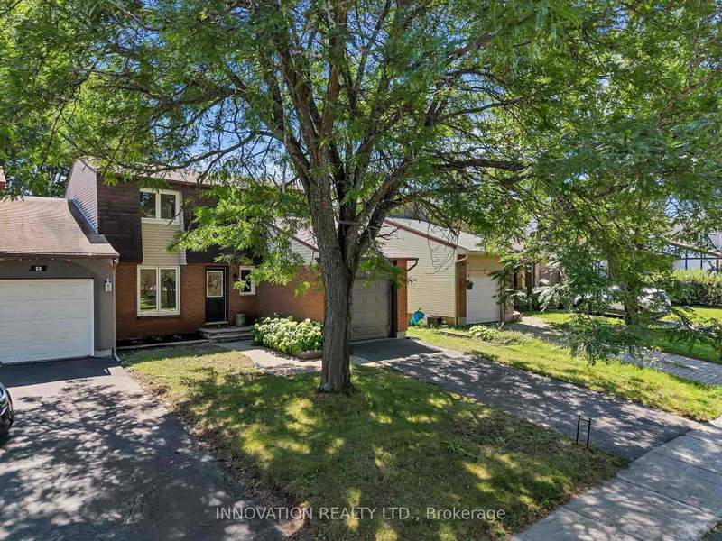 Image of home for listing MLS® X13782214