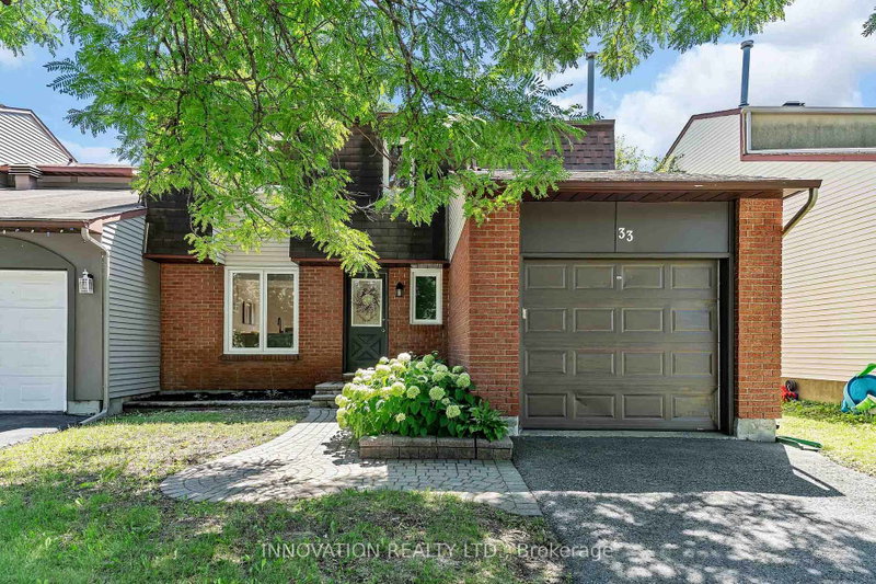 Image of home for listing MLS® X13782214