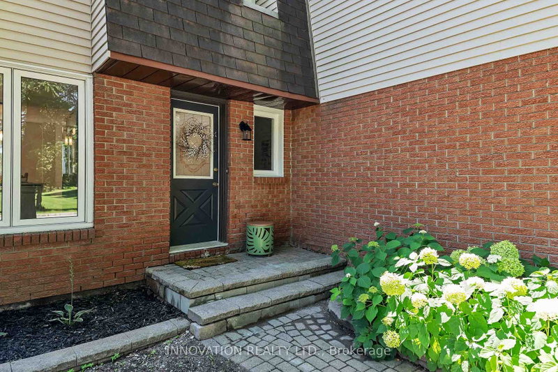 Image of home for listing MLS® X13782214