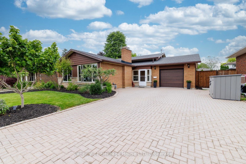 Image of home for listing MLS® X13782444
