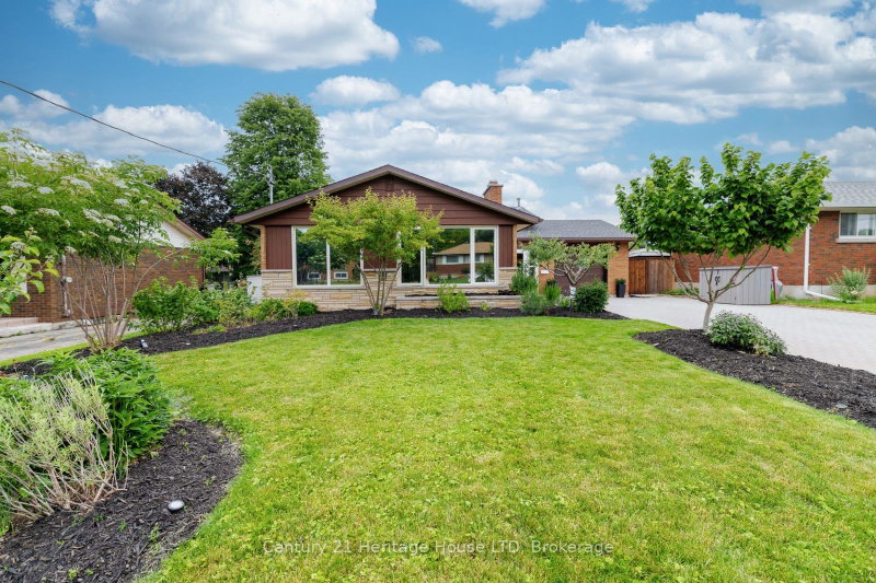 Image of home for listing MLS® X13782444