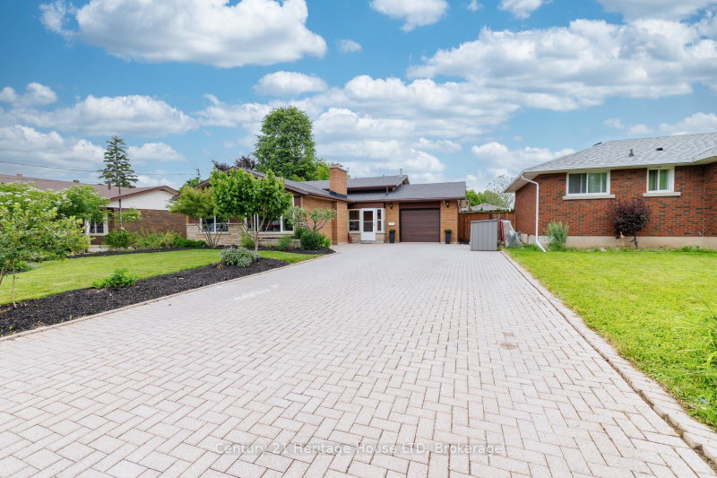 Image of home for listing MLS® X13782444