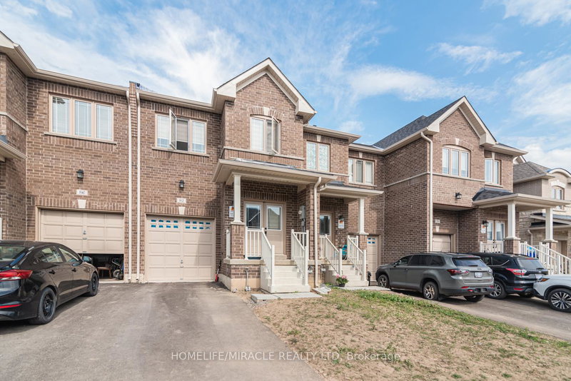 Image of home for listing MLS® X13782512