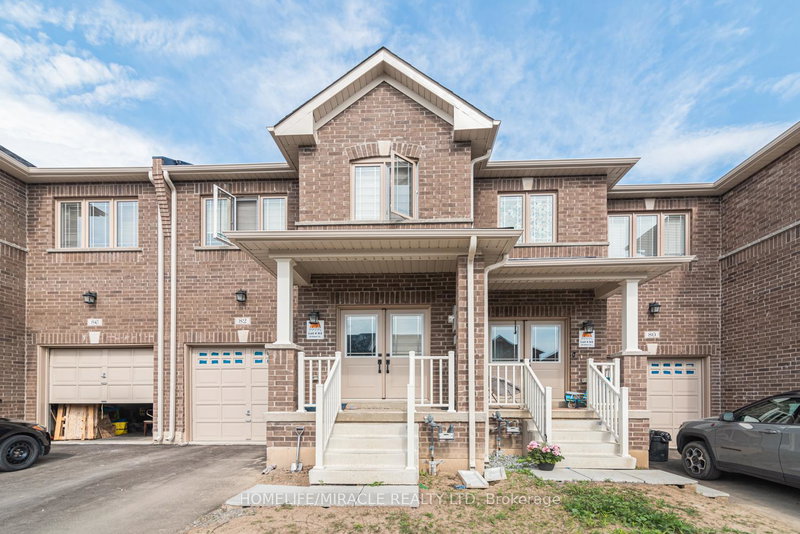 Image of home for listing MLS® X13782512