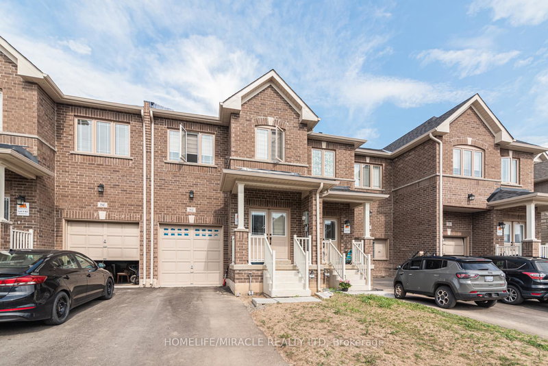 Image of home for listing MLS® X13782512