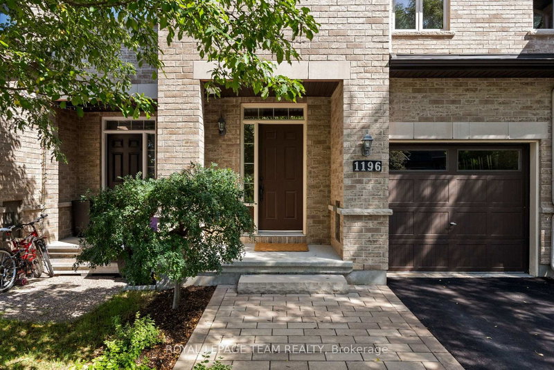 Image of home for listing MLS® X13782540
