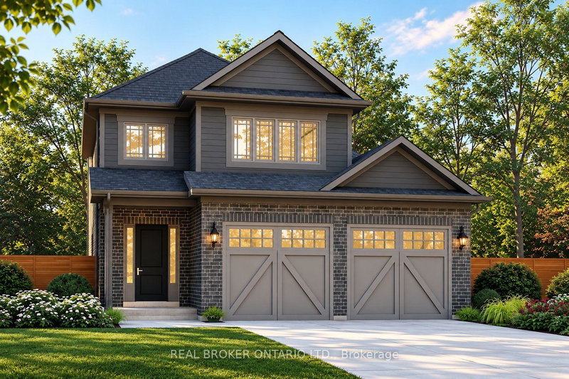 Image of home for listing MLS® X13782566