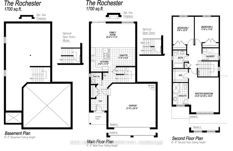 Image of home for listing MLS® X13782566