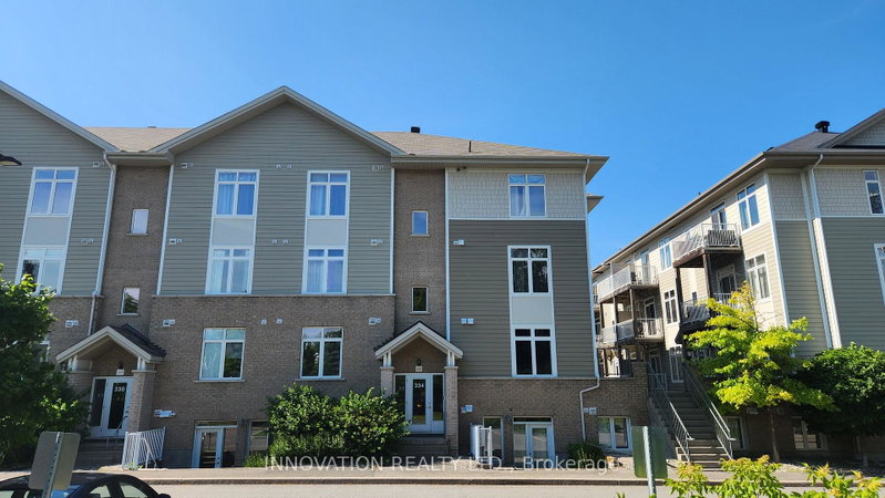 Image of home for listing MLS® X13782716