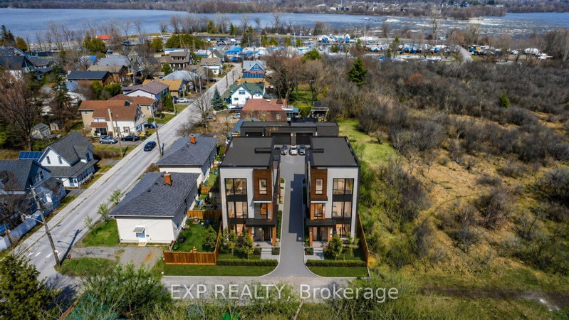 Image of home for listing MLS® X13782954