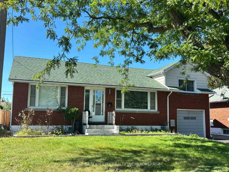 Image of home for listing MLS® X13783018