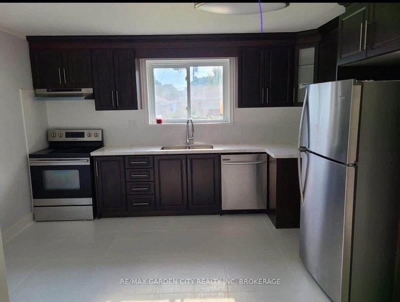 Image of home for listing MLS® X13783018