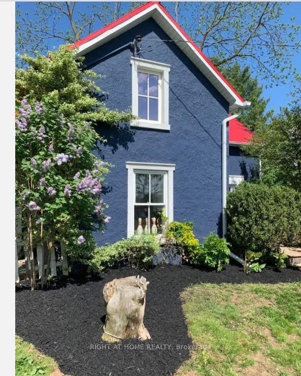Image of home for listing MLS® X13783238