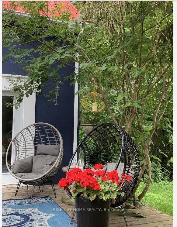 Image of home for listing MLS® X13783238