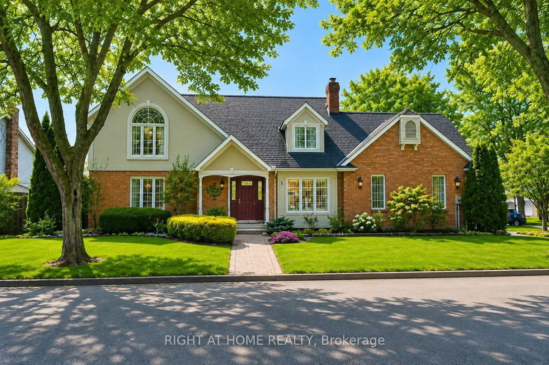 Image of home for listing MLS® X13783282