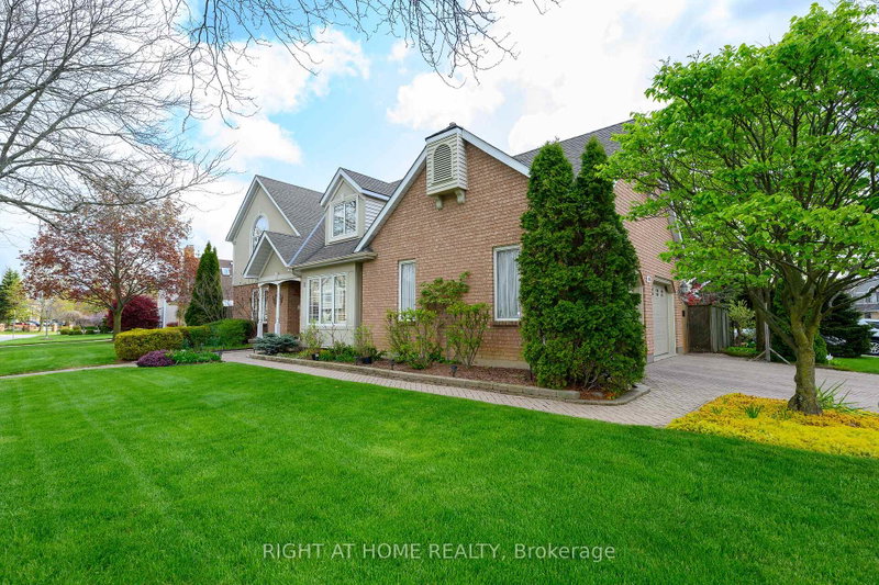 Image of home for listing MLS® X13783282