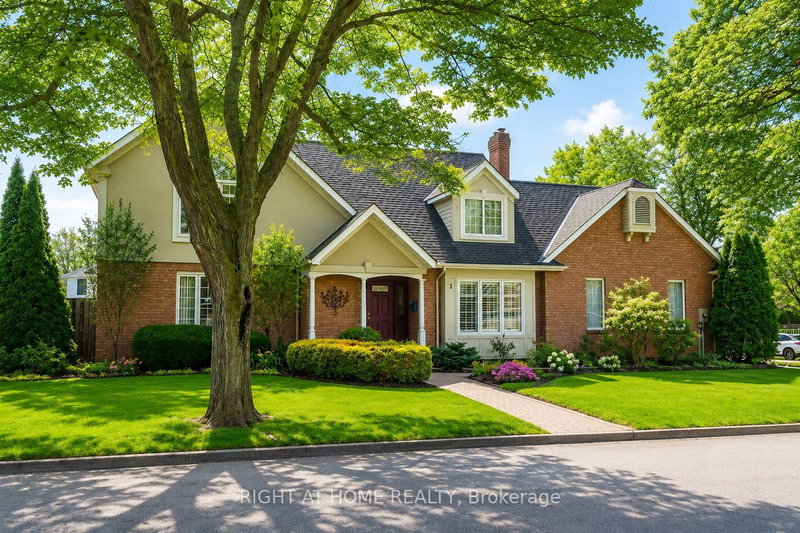 Image of home for listing MLS® X13783282