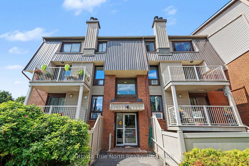 Image of home for listing MLS® X13783328