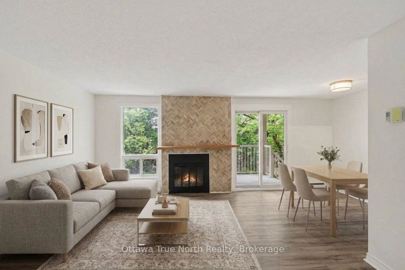 Image of home for listing MLS® X13783328