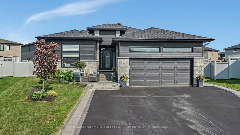 Image of home for listing MLS® X13783412