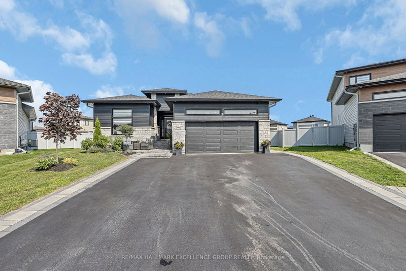 Image of home for listing MLS® X13783412