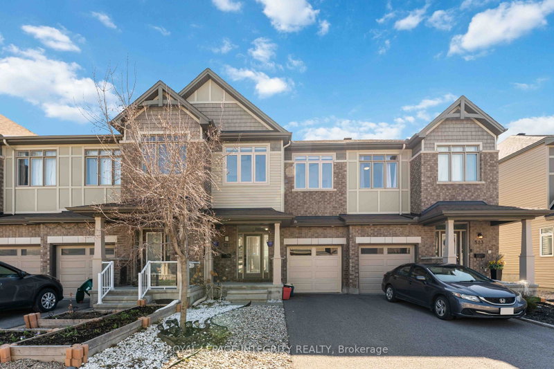Image of home for listing MLS® X13783426