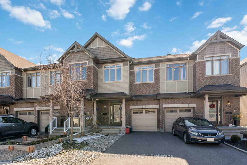 Image of home for listing MLS® X13783426