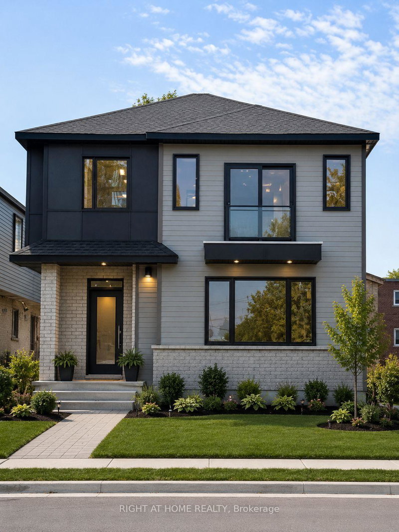 Image of home for listing MLS® X13783444
