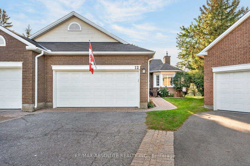 Image of home for listing MLS® X13783482