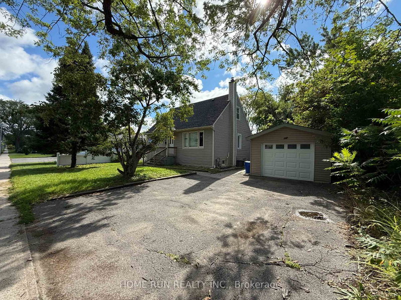 Image of home for listing MLS® X13783504