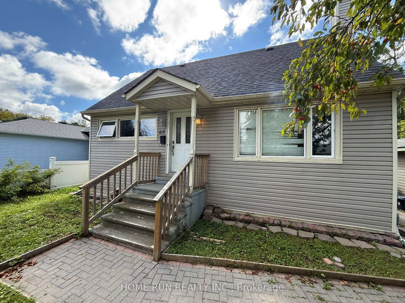 Image of home for listing MLS® X13783504