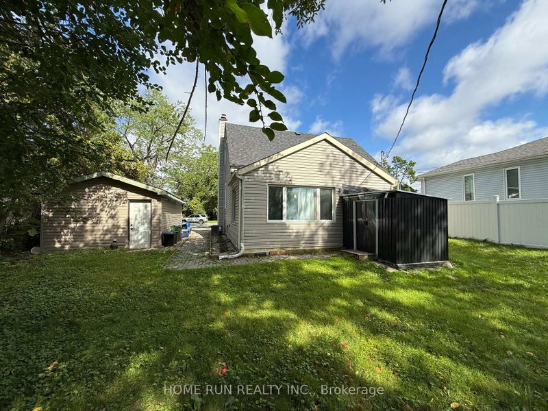 Image of home for listing MLS® X13783504