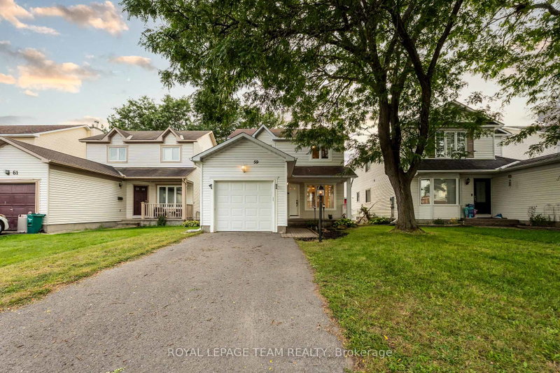 Image of home for listing MLS® X13783544