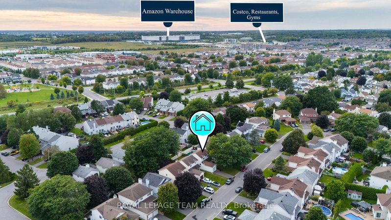 Image of home for listing MLS® X13783544