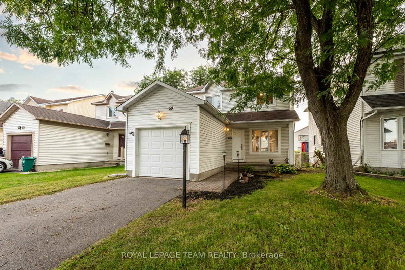 Image of home for listing MLS® X13783544